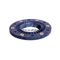 Floor Cleaning Equipment Spare Part Magnet Buckle Clutch Plate